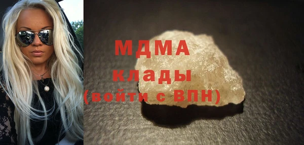 тгк Богородск